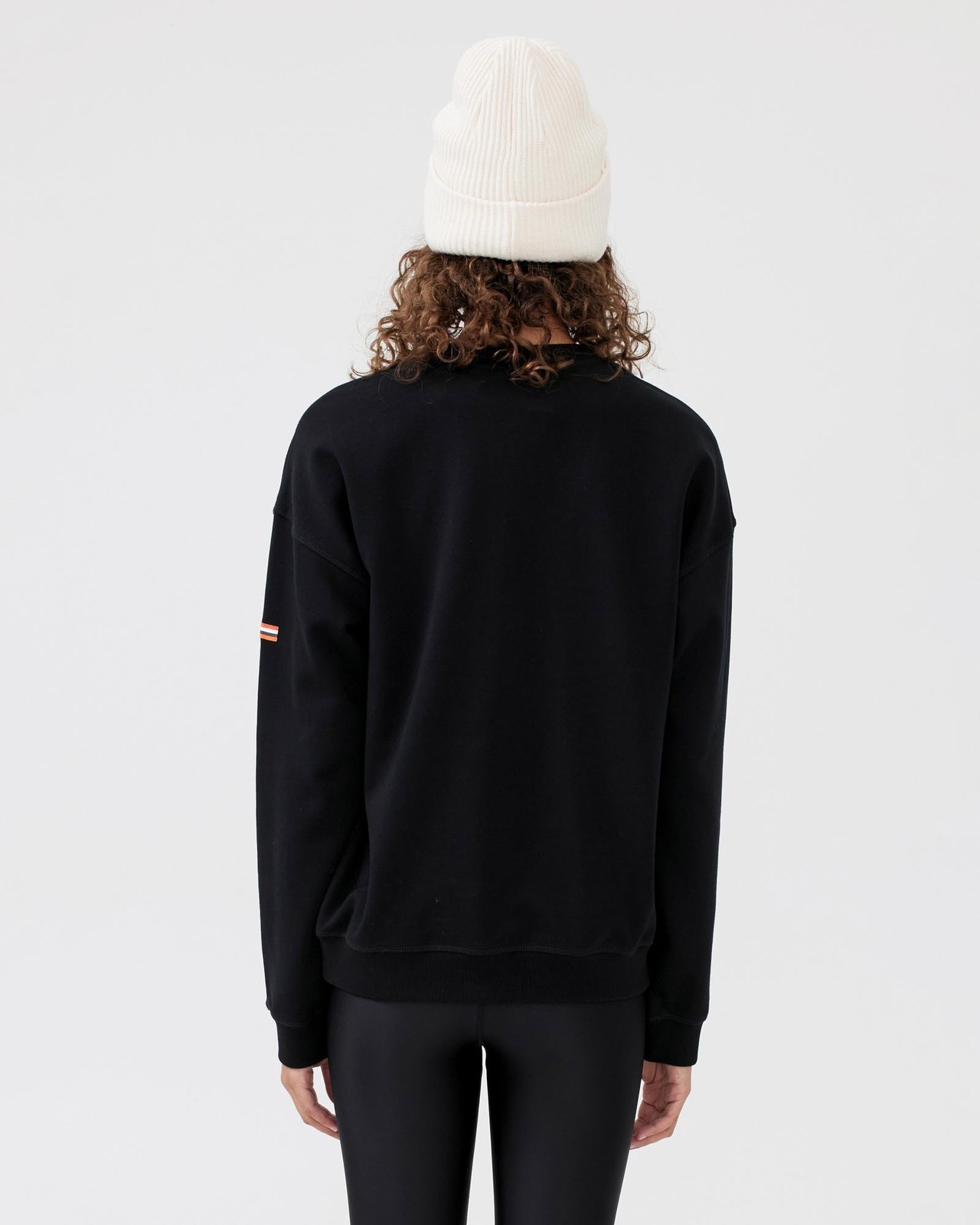 Heads Up Sweat