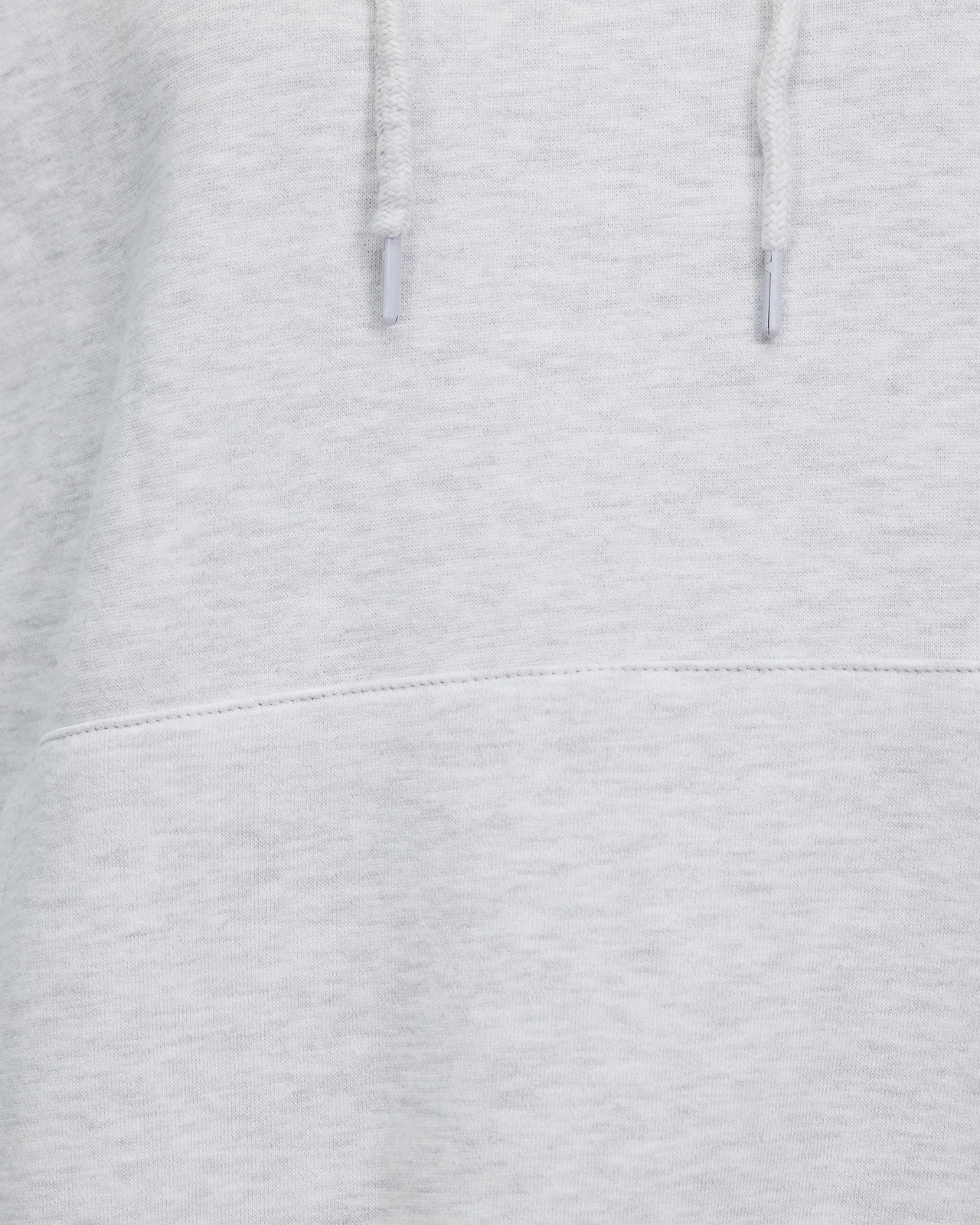 Plush Oversized Hoodie