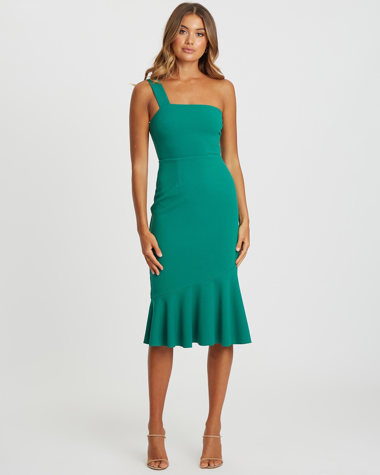 Ryder Midi Dress