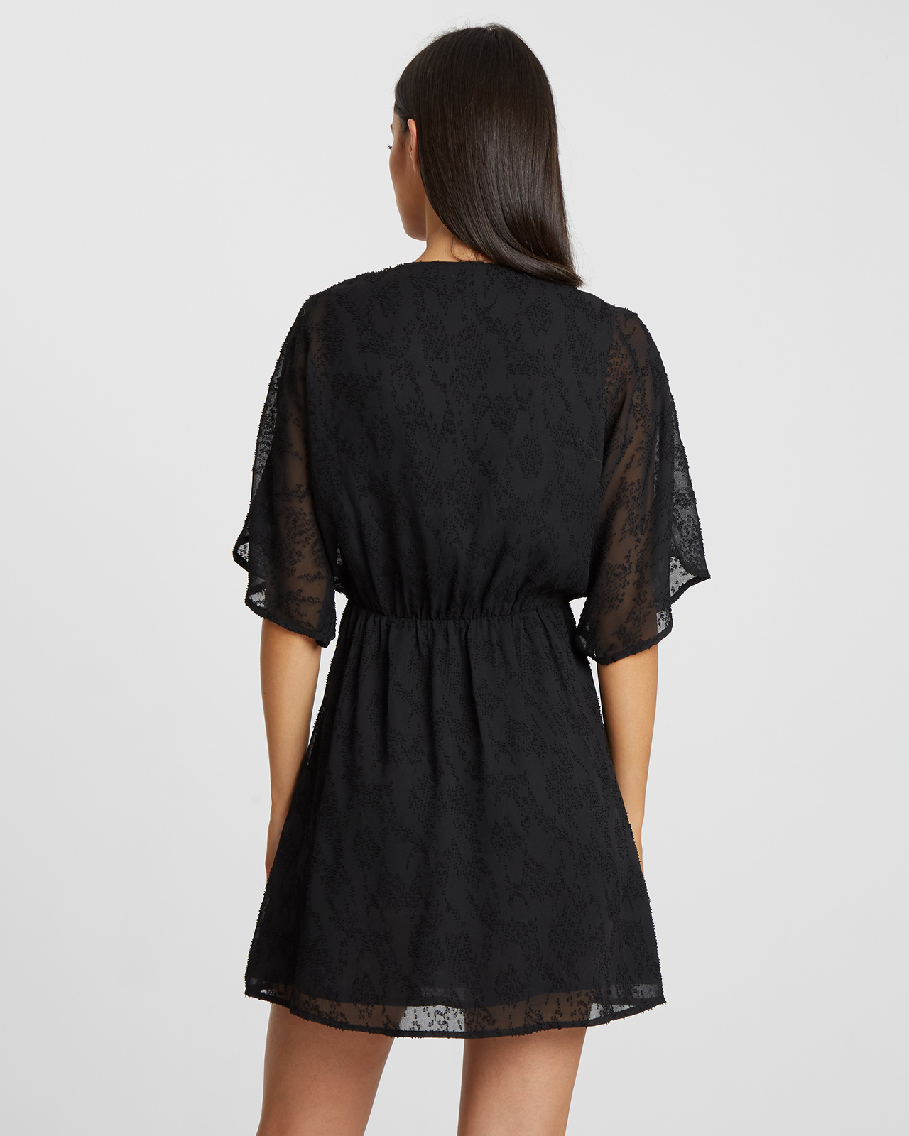 Reia Mini Dress