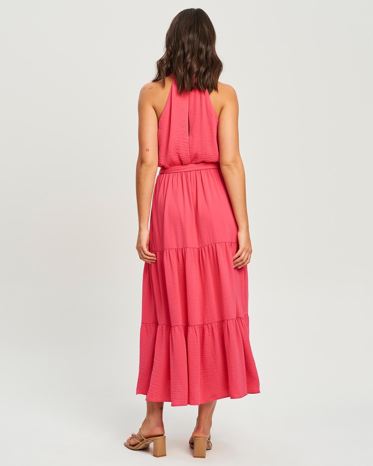 Karlia Midi Dress