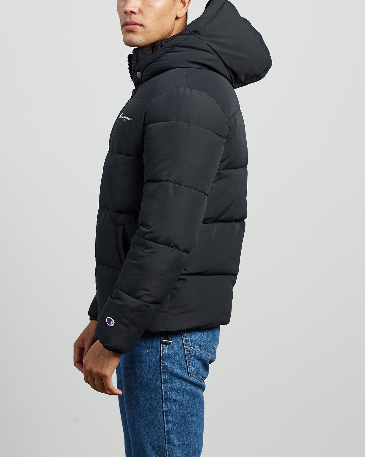 Rochester Puffer Jacket