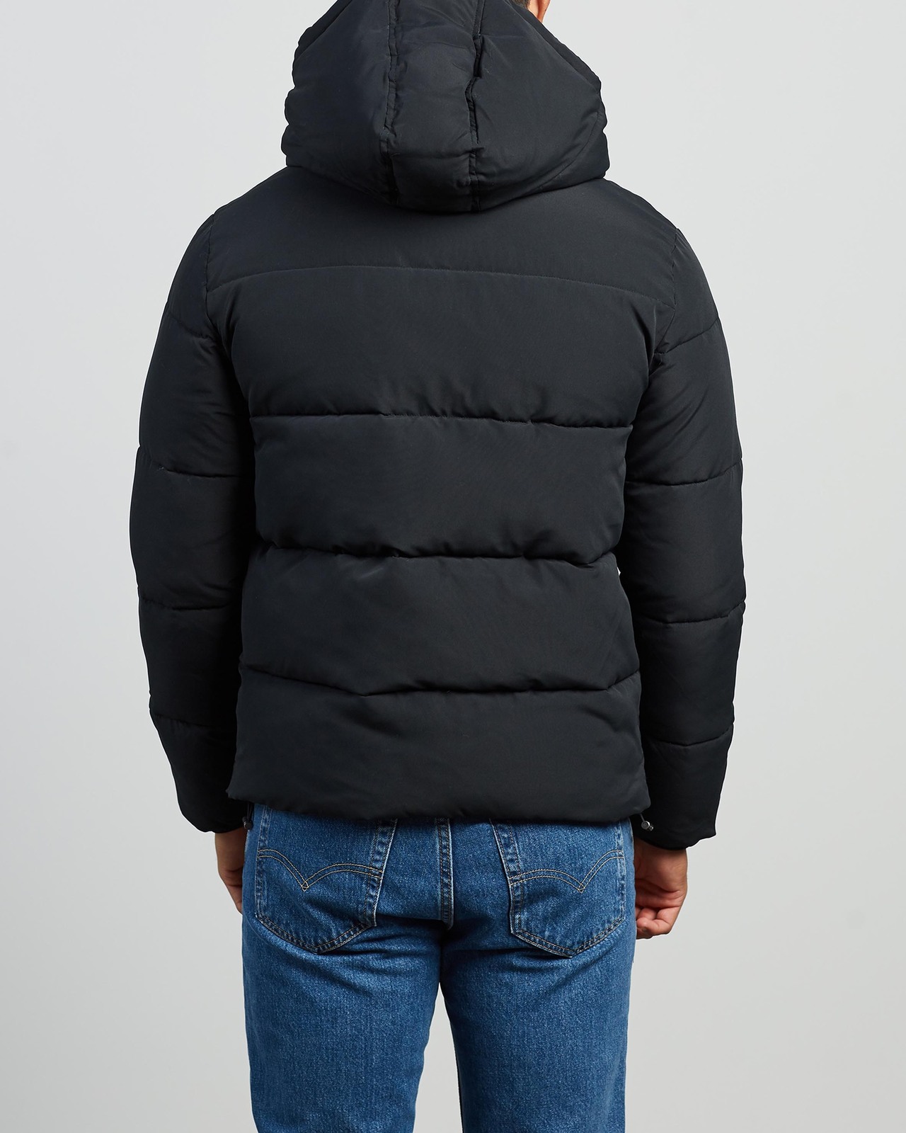Rochester Puffer Jacket