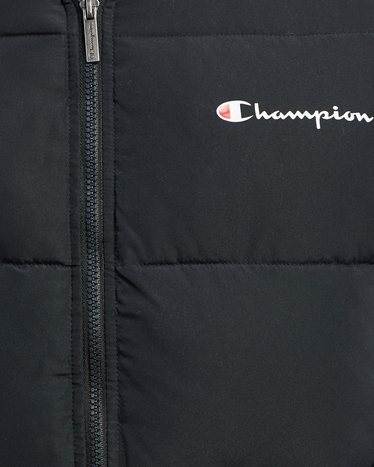 Rochester Puffer Jacket