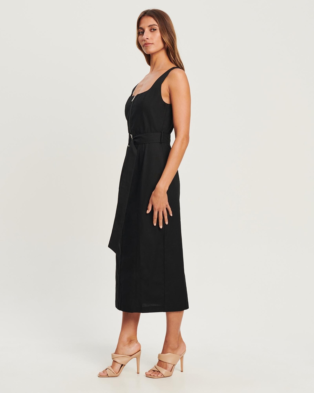 Tammy Midi Dress