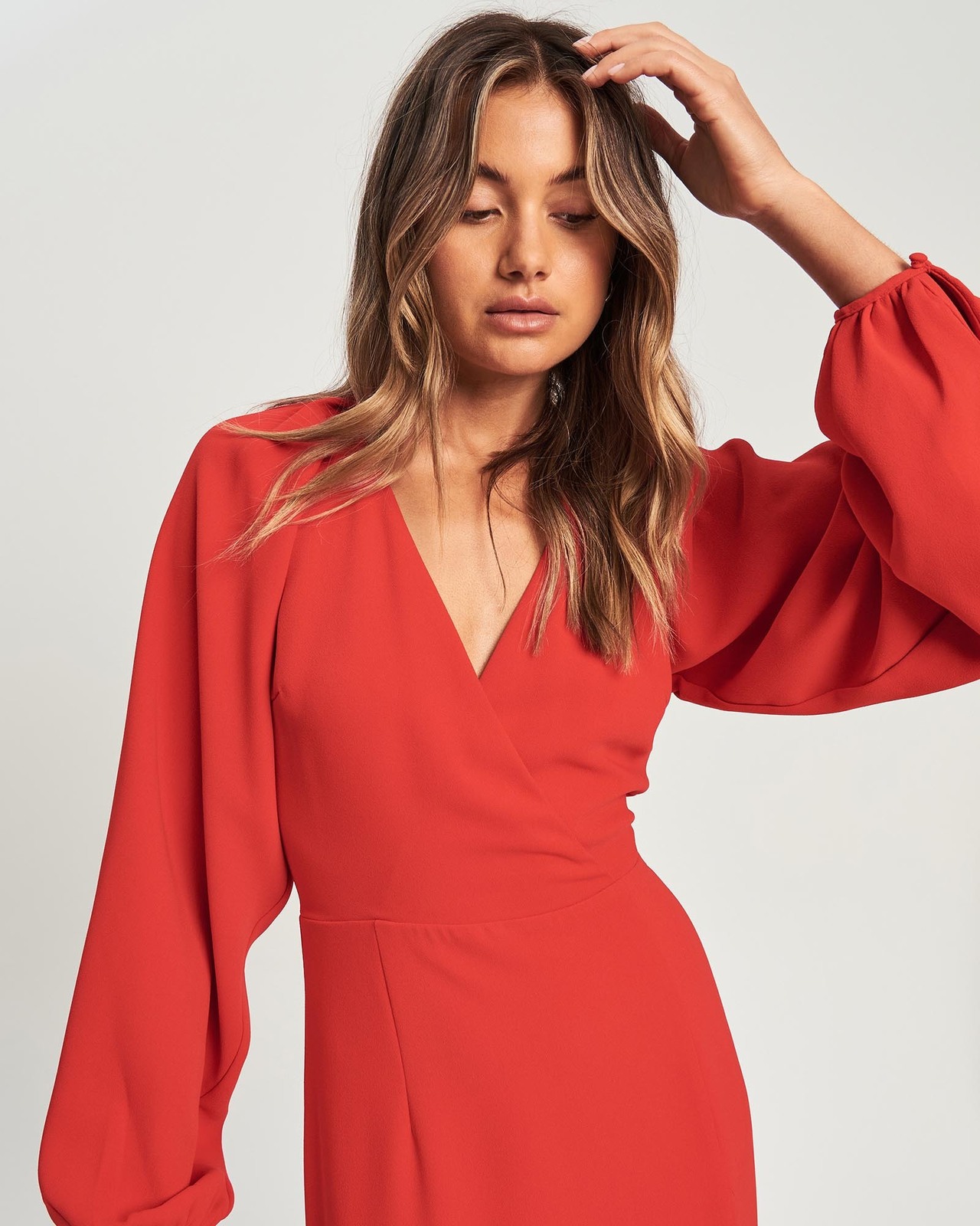 Eliyah Midi Dress