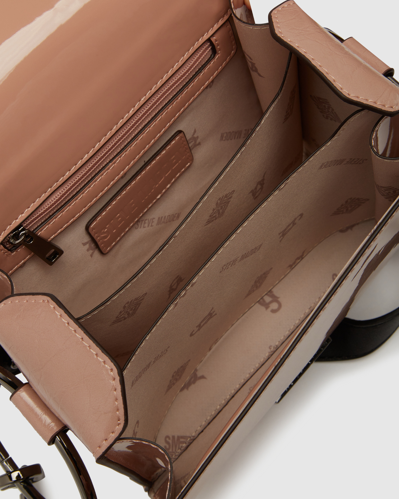 Steve Madden Bkleen Blush AirRobe