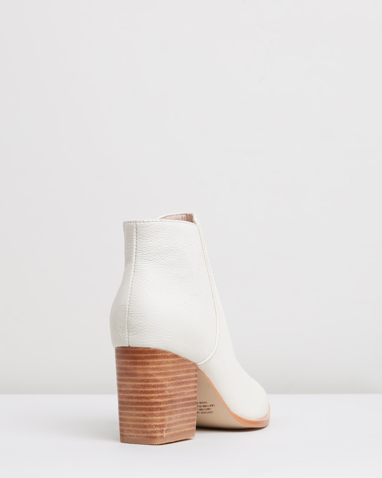 Sol Sana Jerome Boots AirRobe