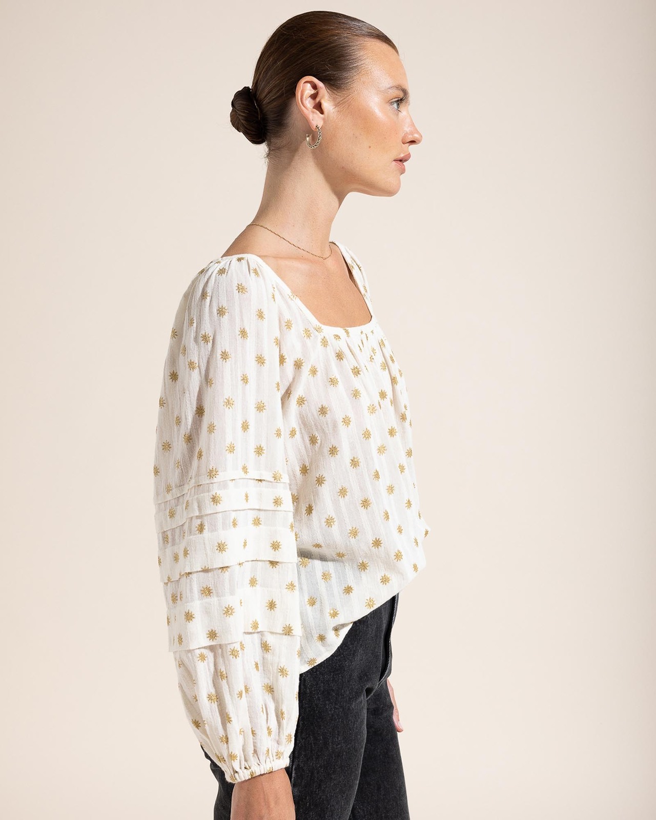 Nickola Blouse