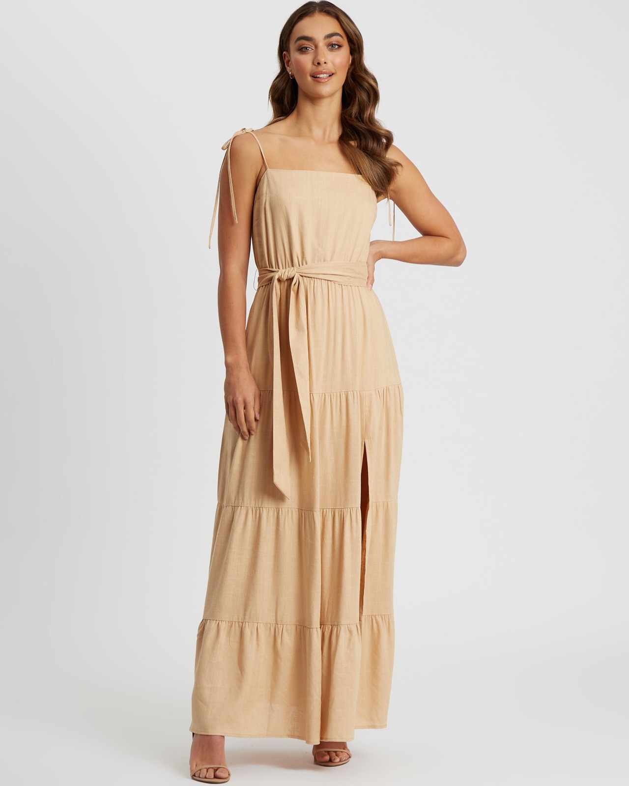 Addie Maxi Dress