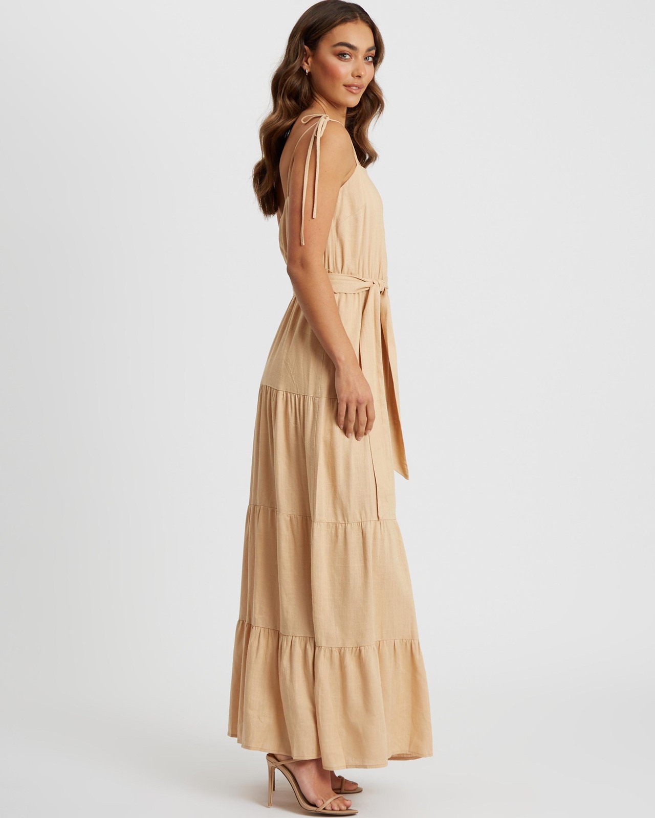Addie Maxi Dress