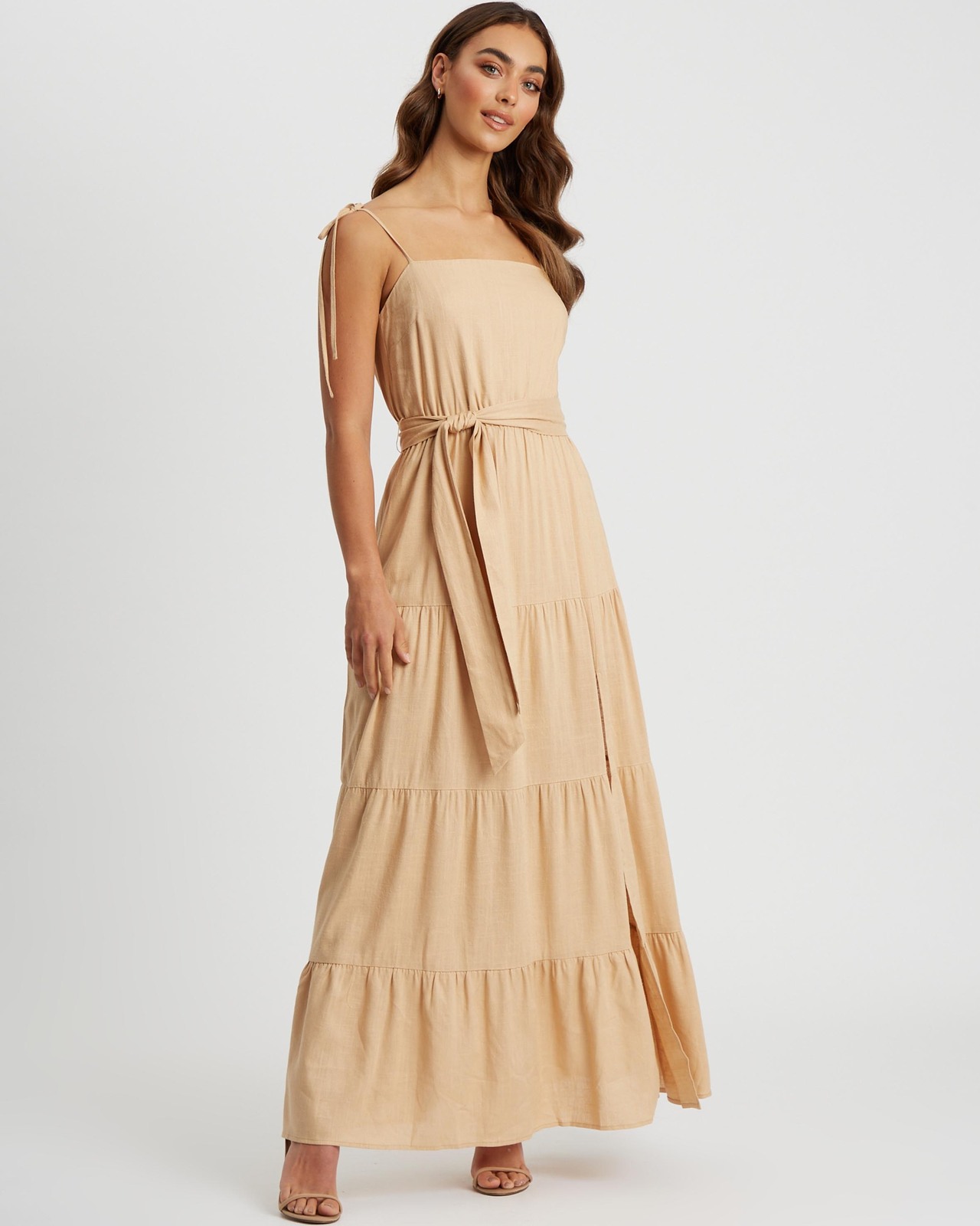 Addie Maxi Dress
