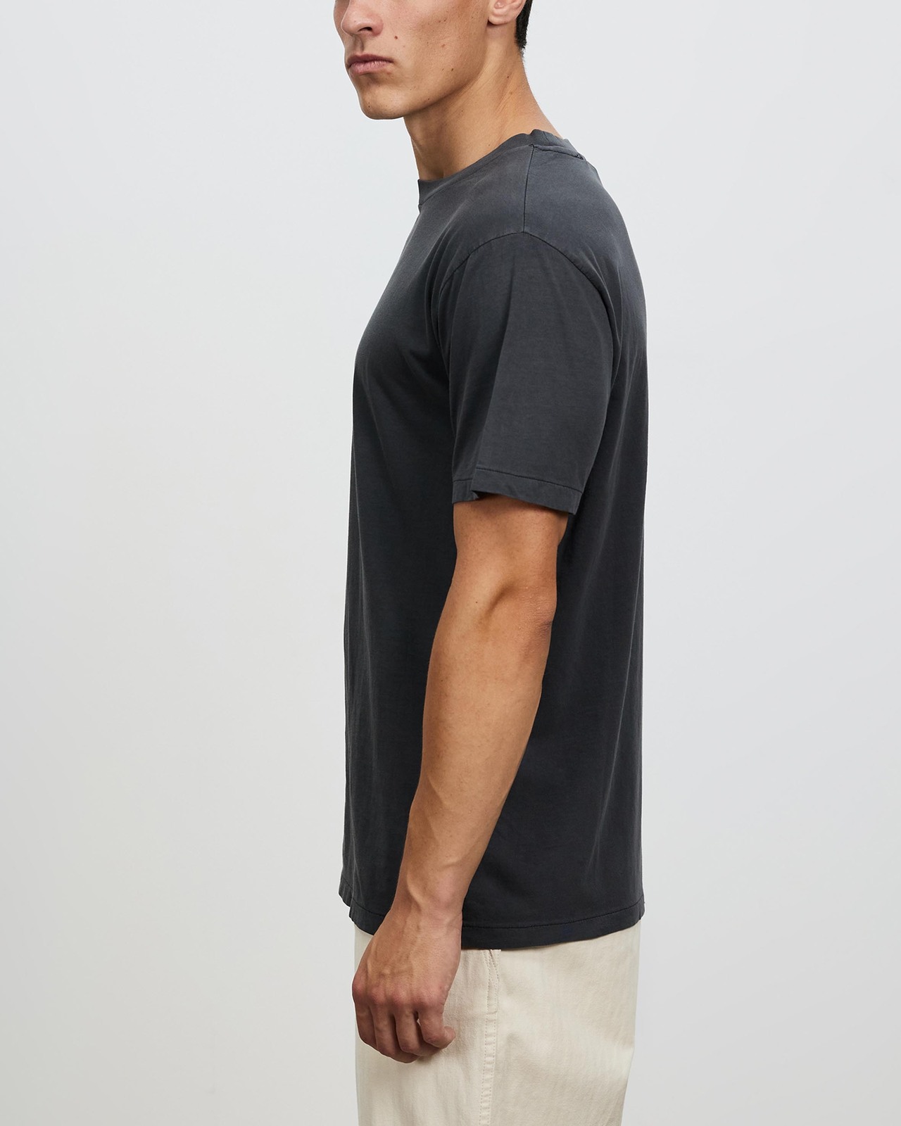 Minimal Thrills Merch Fit Tee