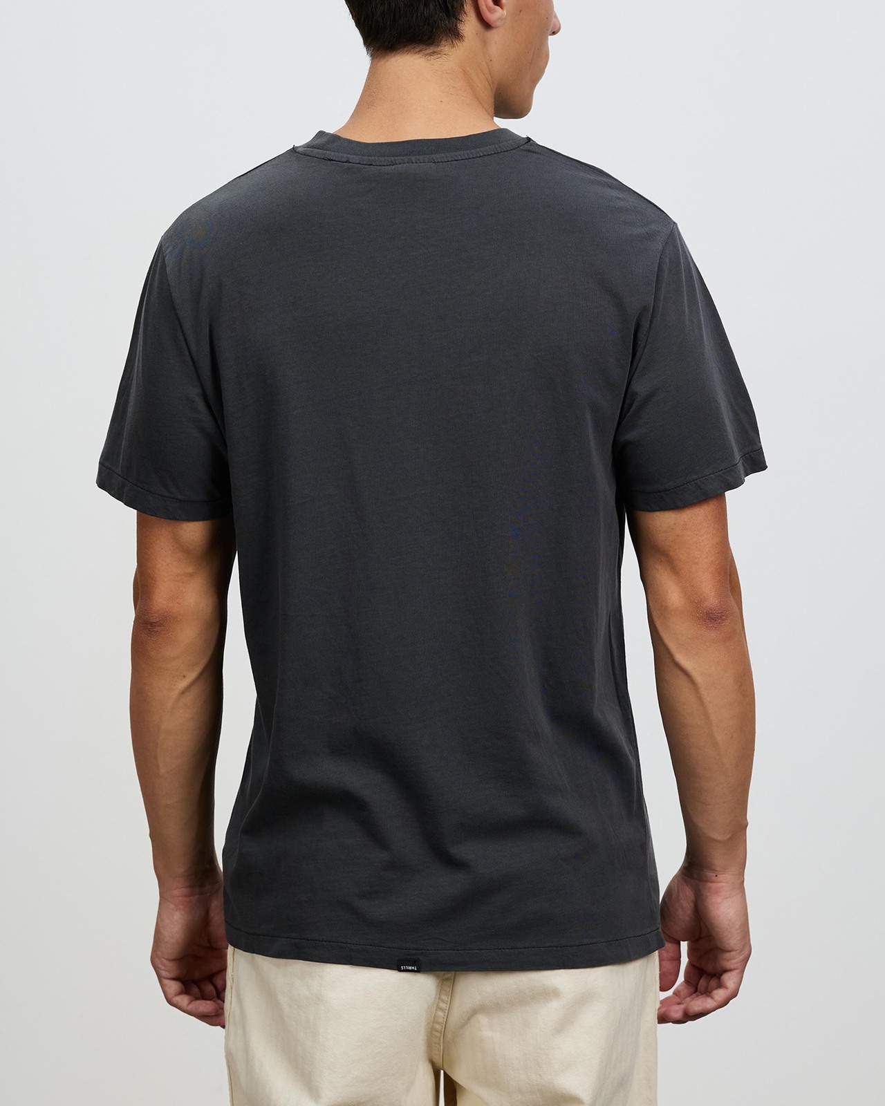 Minimal Thrills Merch Fit Tee