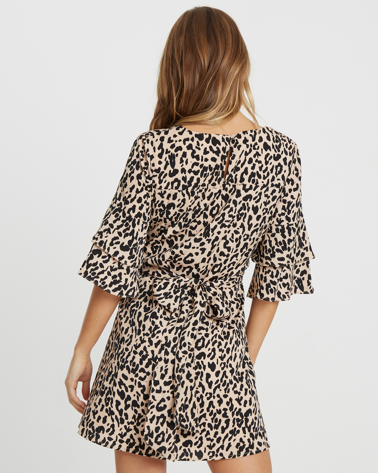 Verona Dress