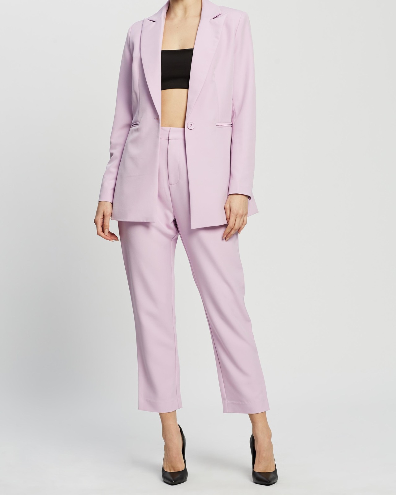 Bella Blazer