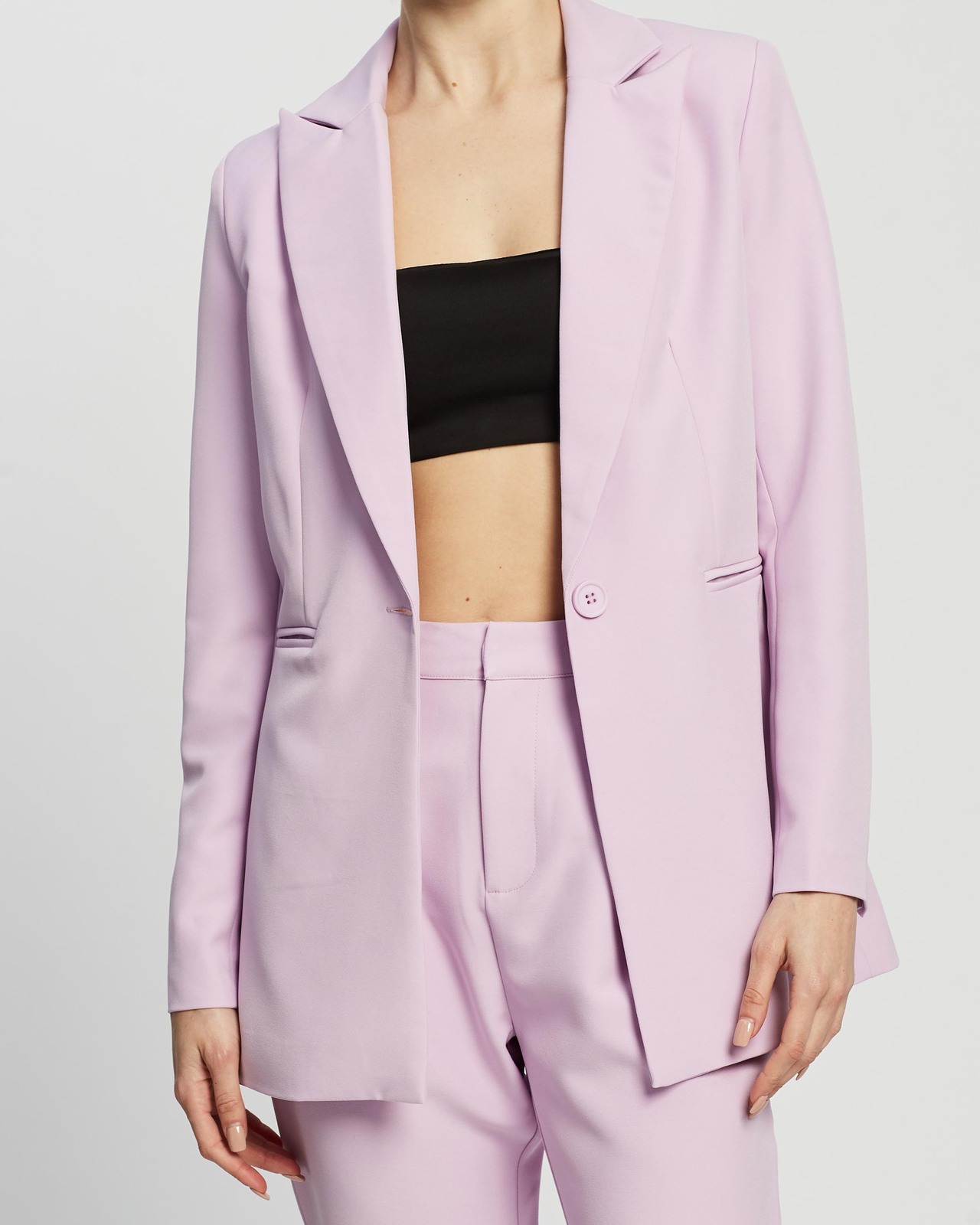 Bella Blazer