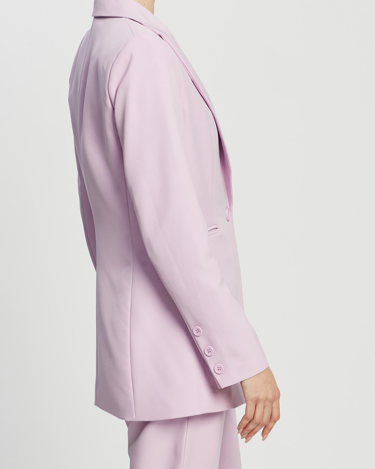 Bella Blazer