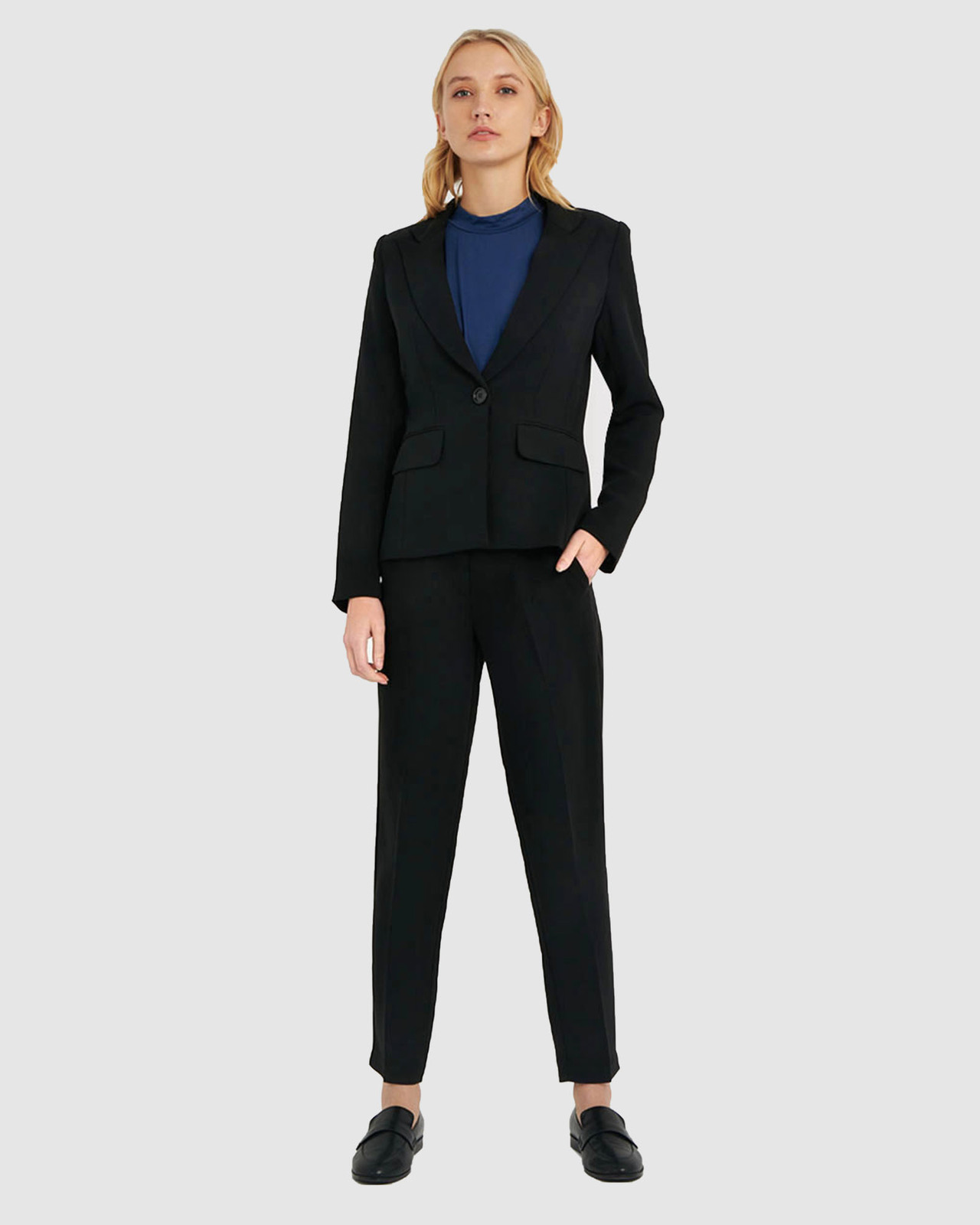 Mary Suit Jacket