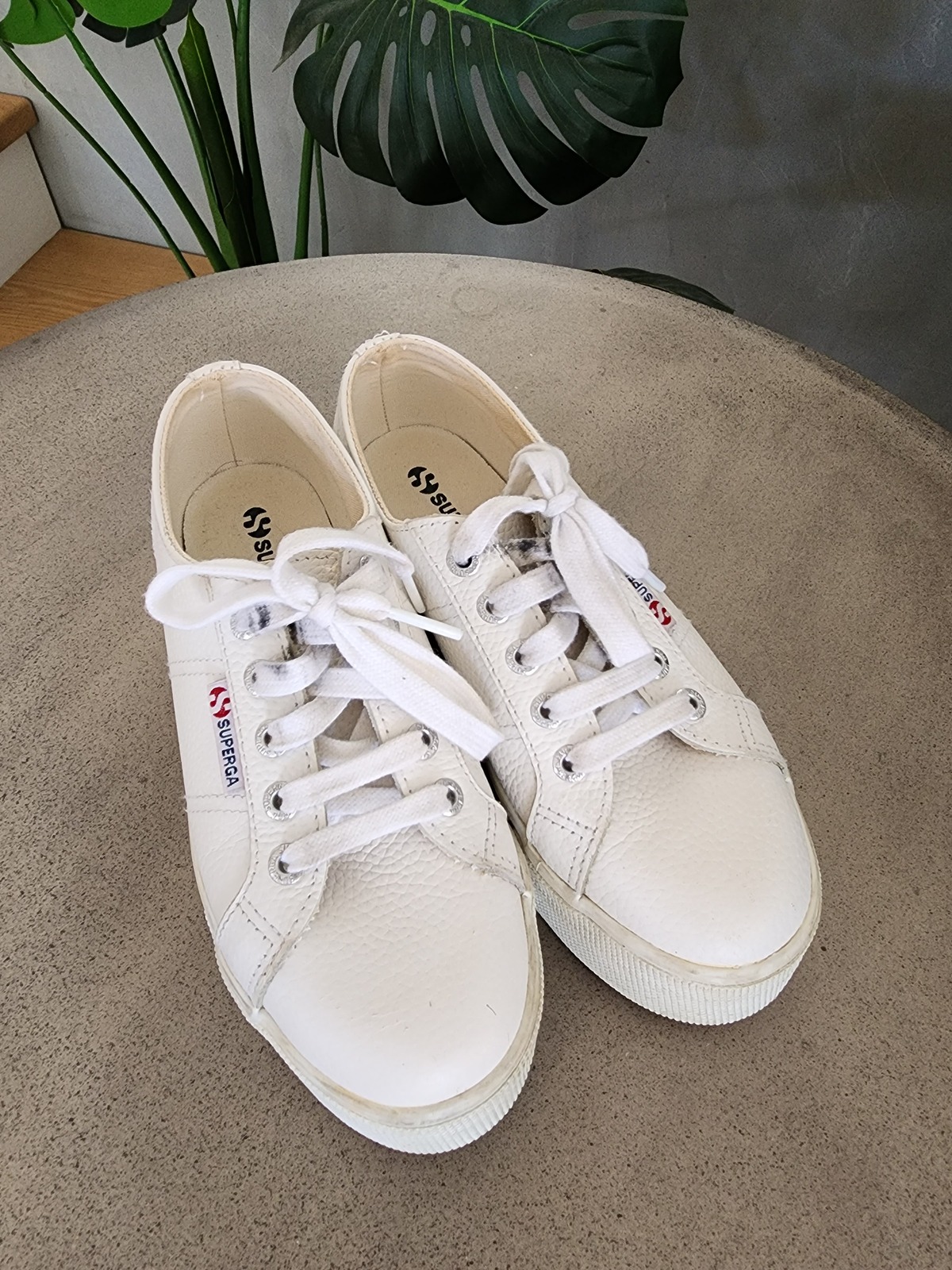 2790 Full Grain Leather