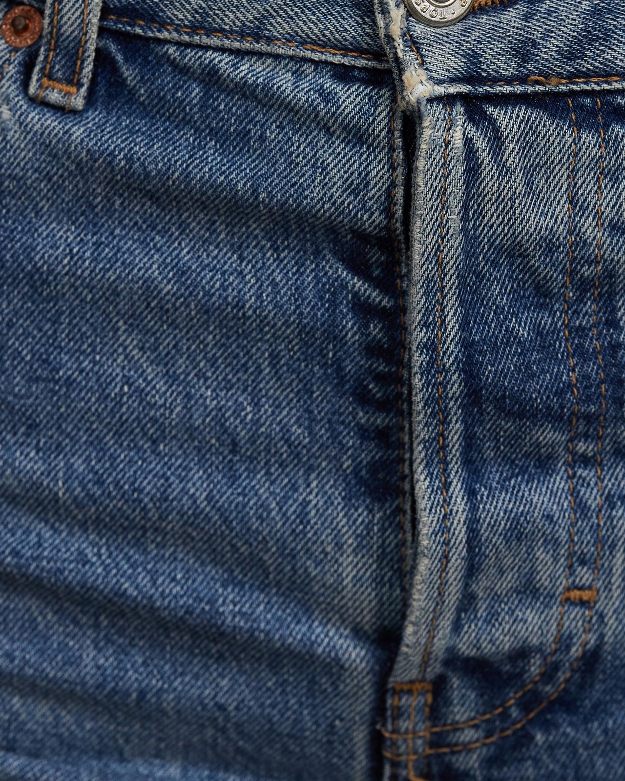 Dad Jeans