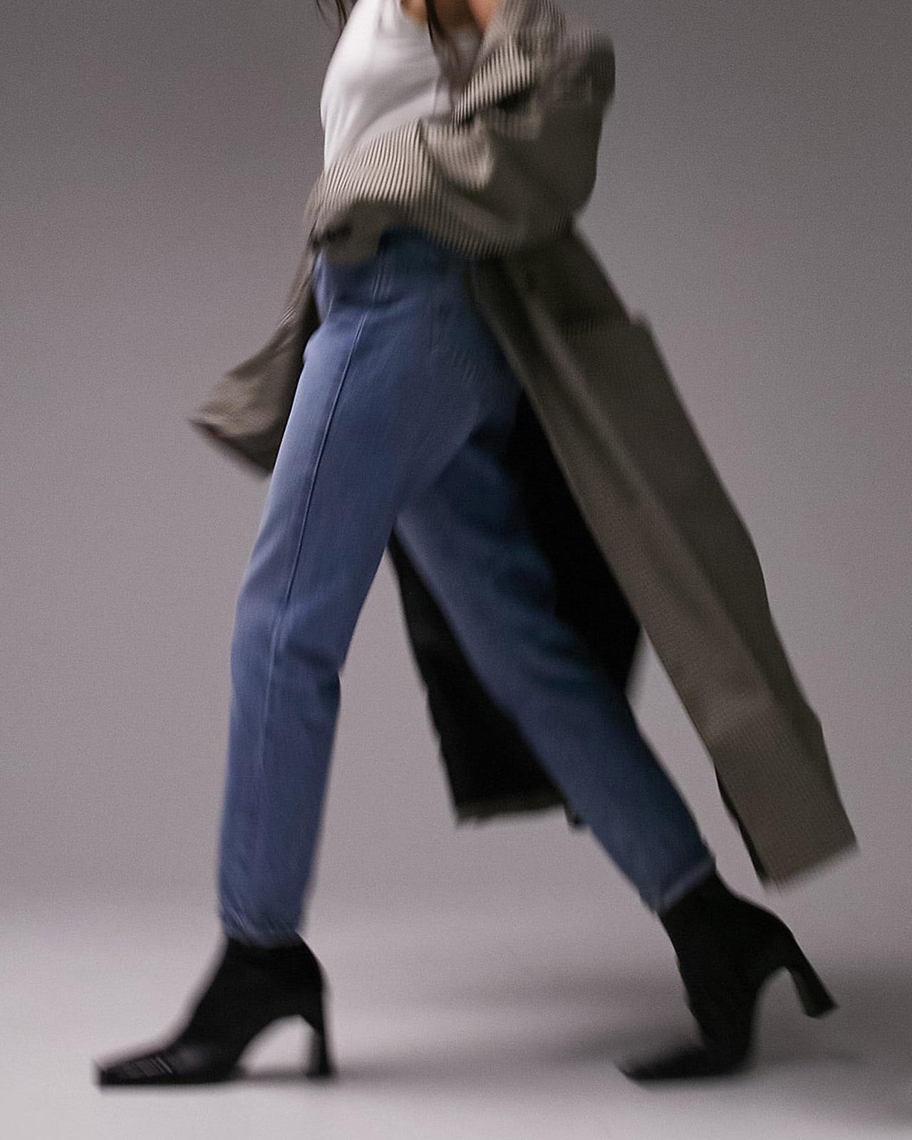 Mom Jeans
