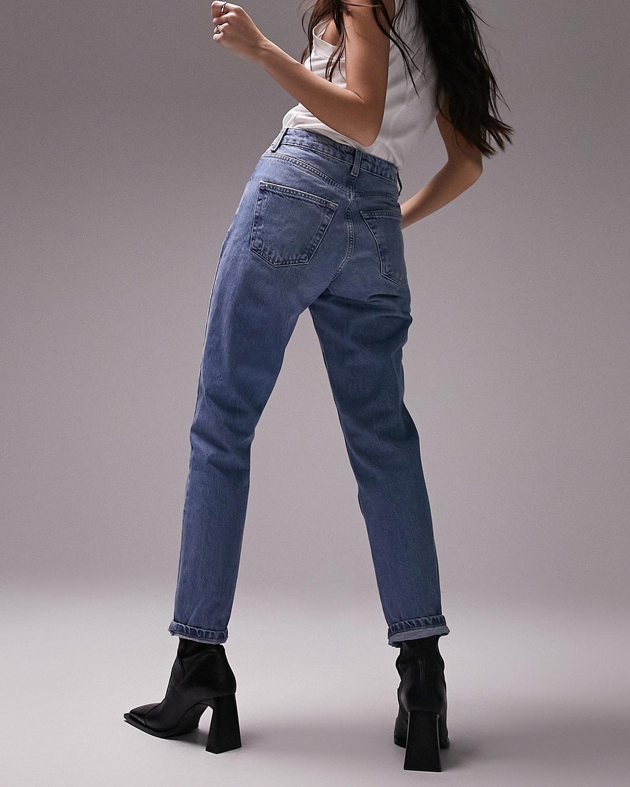 Mom Jeans