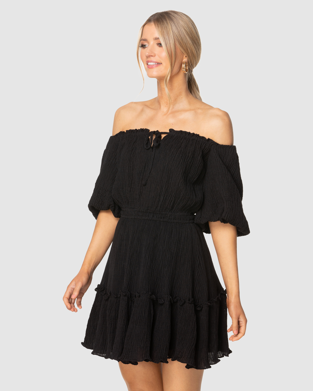 Kerrie Mini Dress