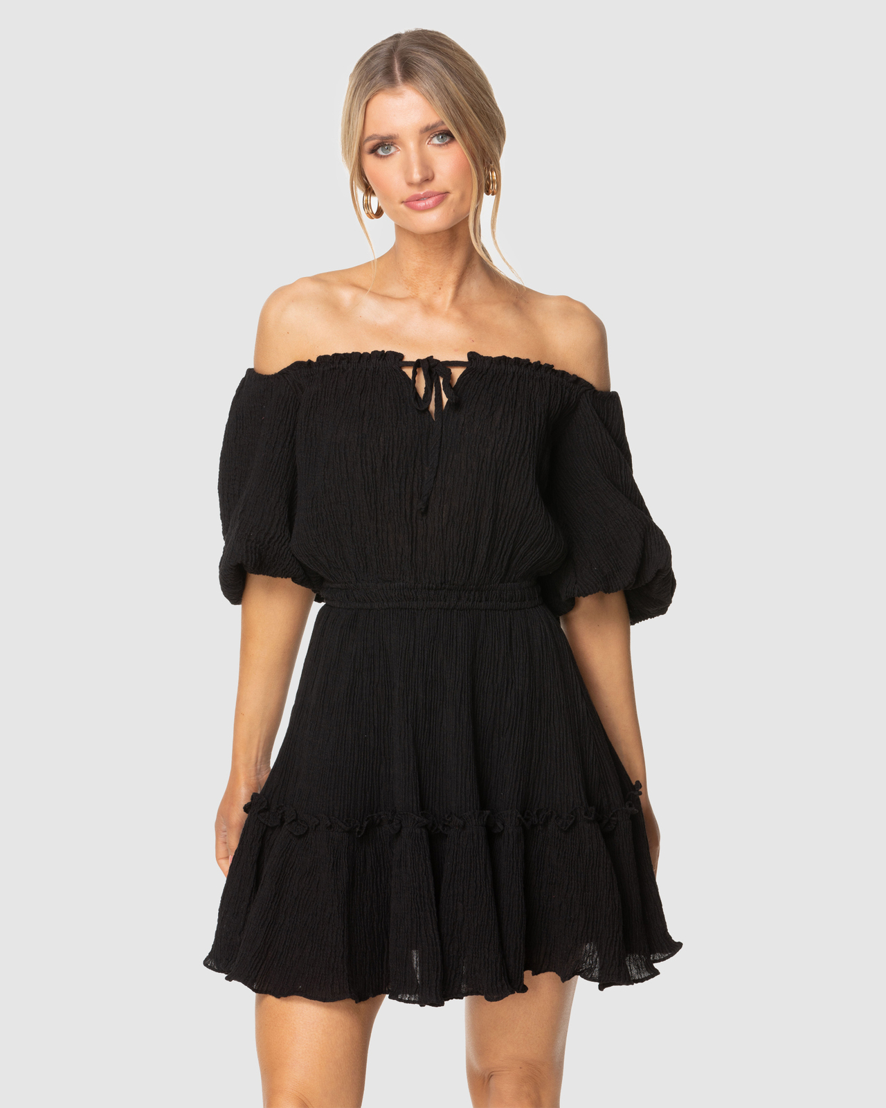 Kerrie Mini Dress