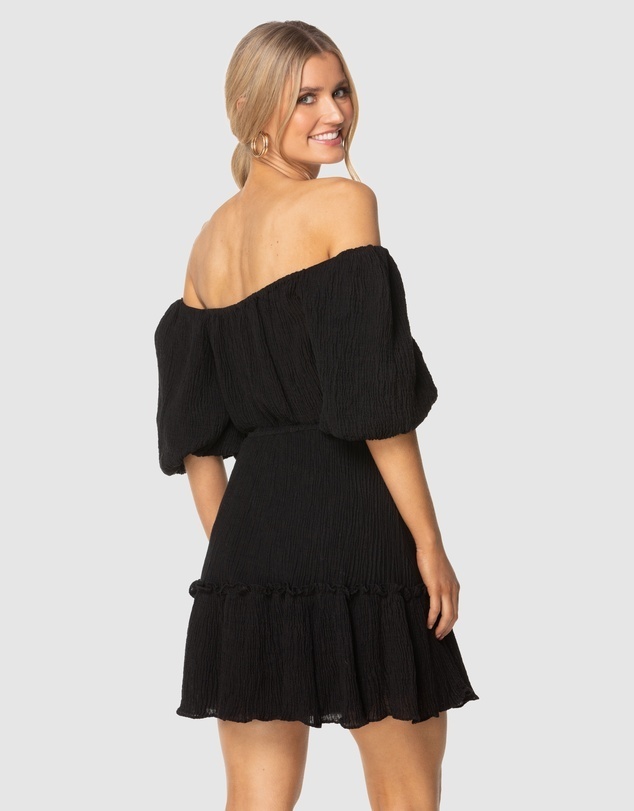 Kerrie Mini Dress