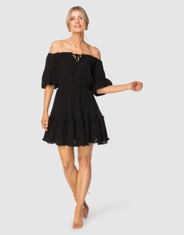Kerrie Mini Dress