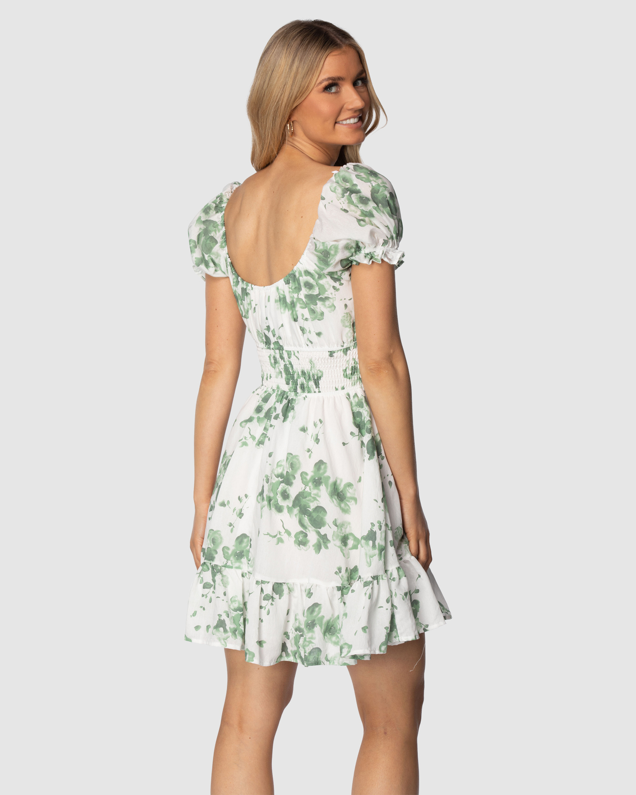 Louella Mini Dress