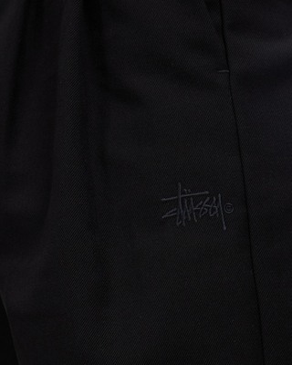 Stussy Volume Pleated Pants - AirRobe