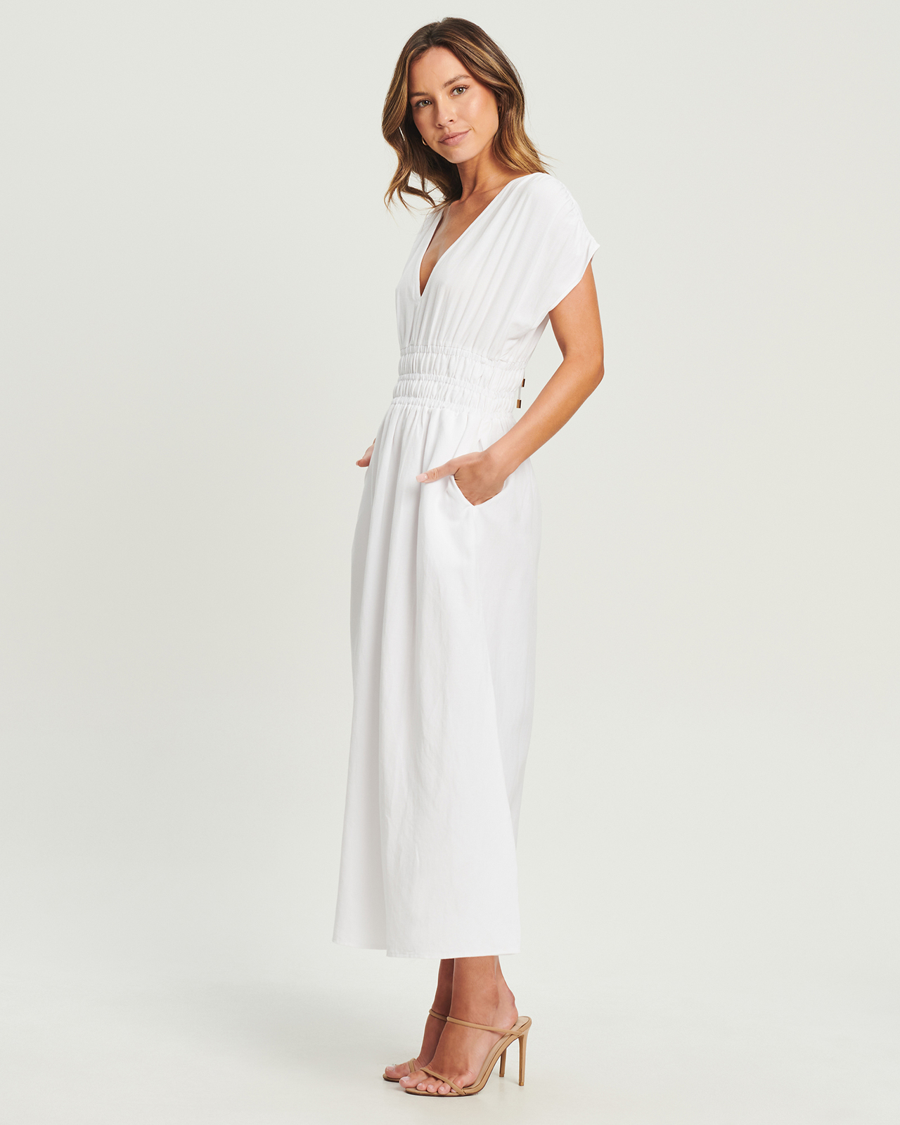 Payton Midi Dress