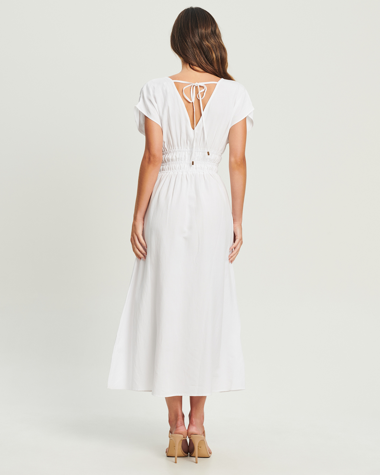 Payton Midi Dress