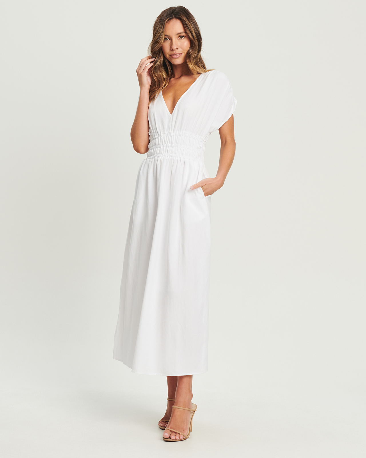 Payton Midi Dress