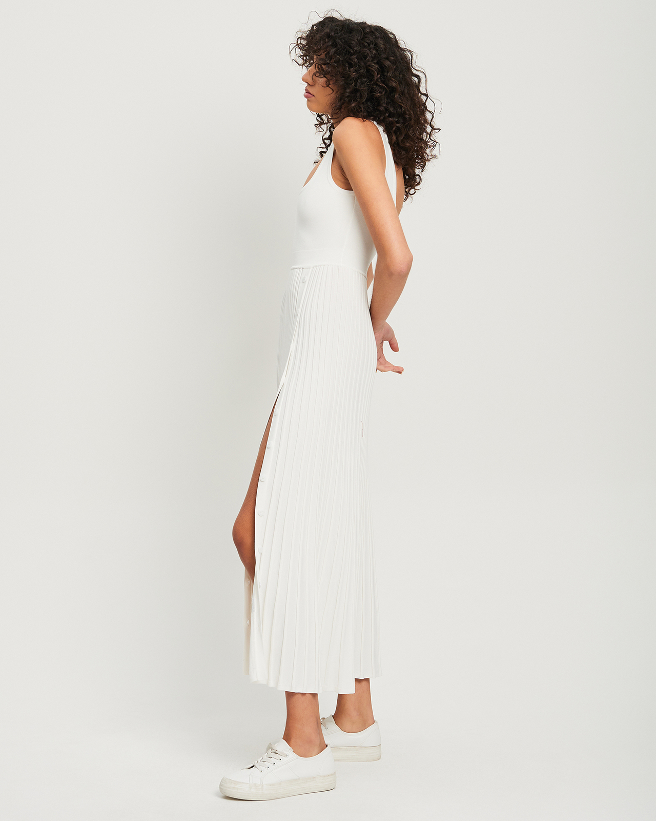 Lani Knit Dress