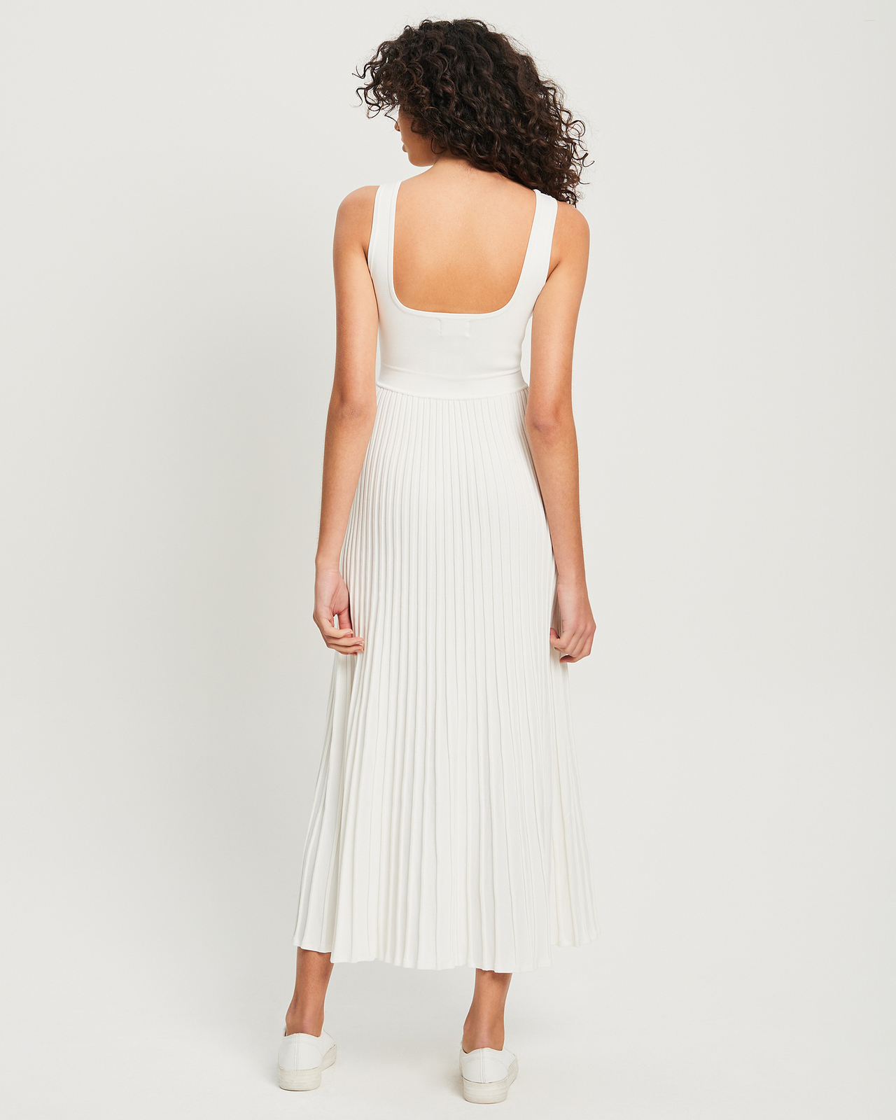 Lani Knit Dress