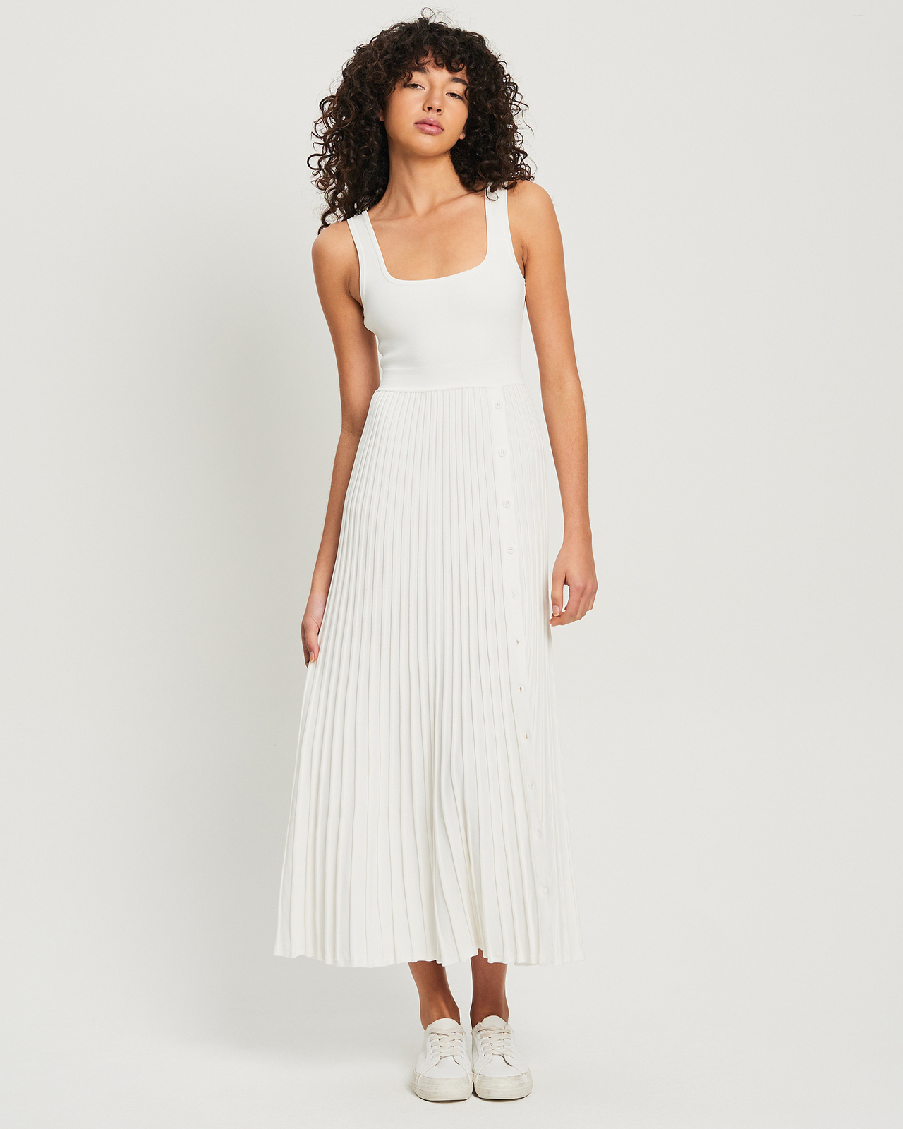 Lani Knit Dress