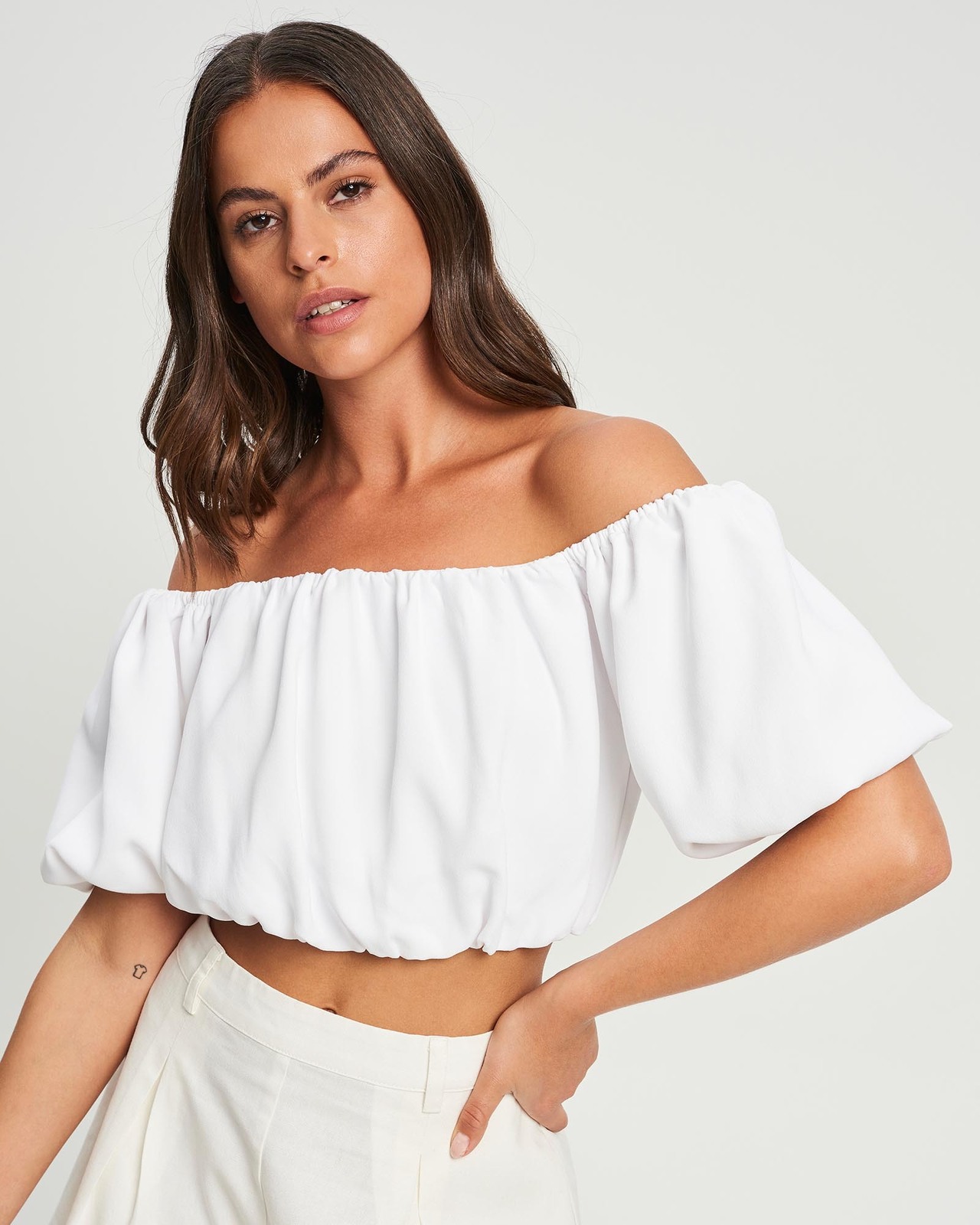 Alina Blouse