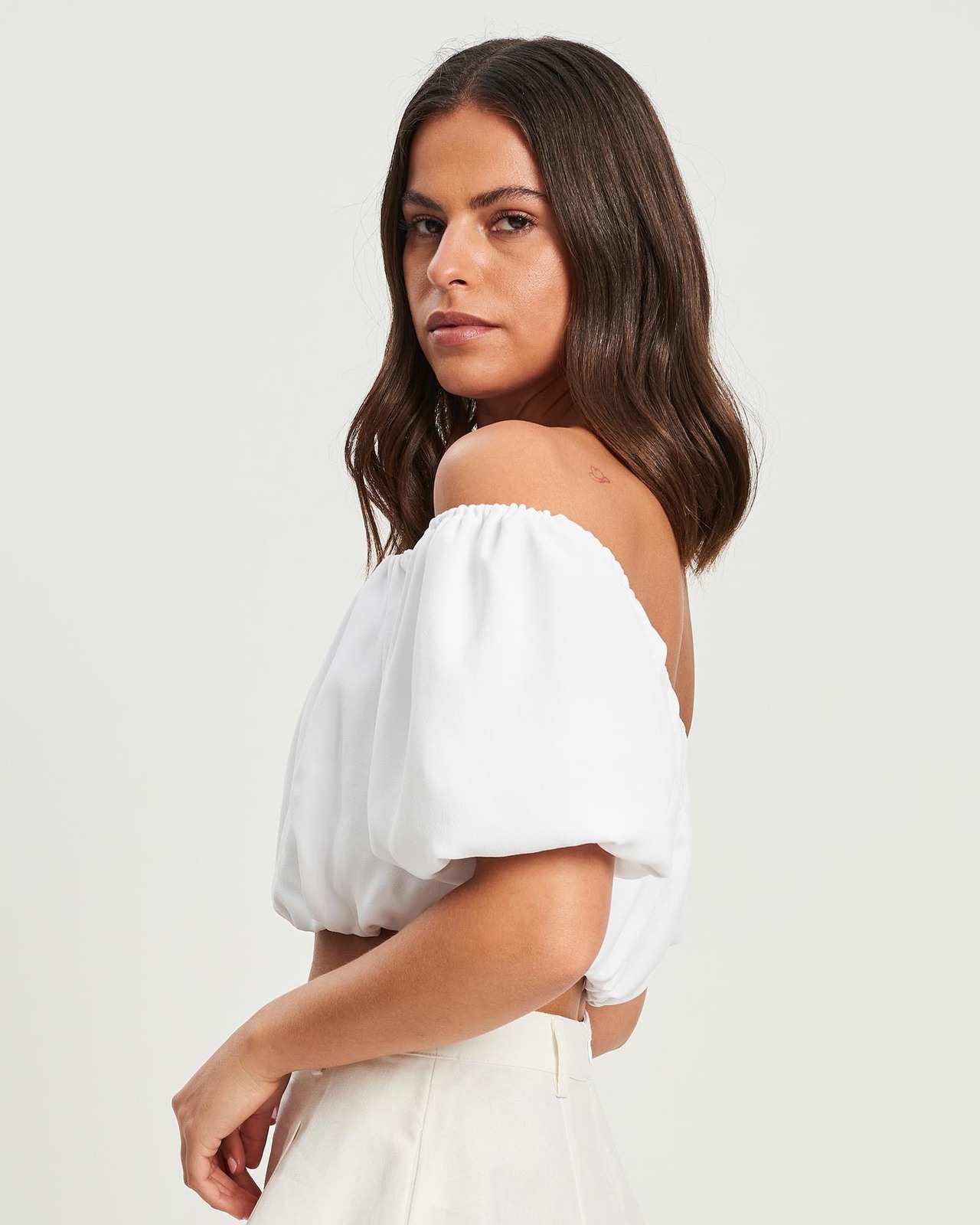 Alina Blouse