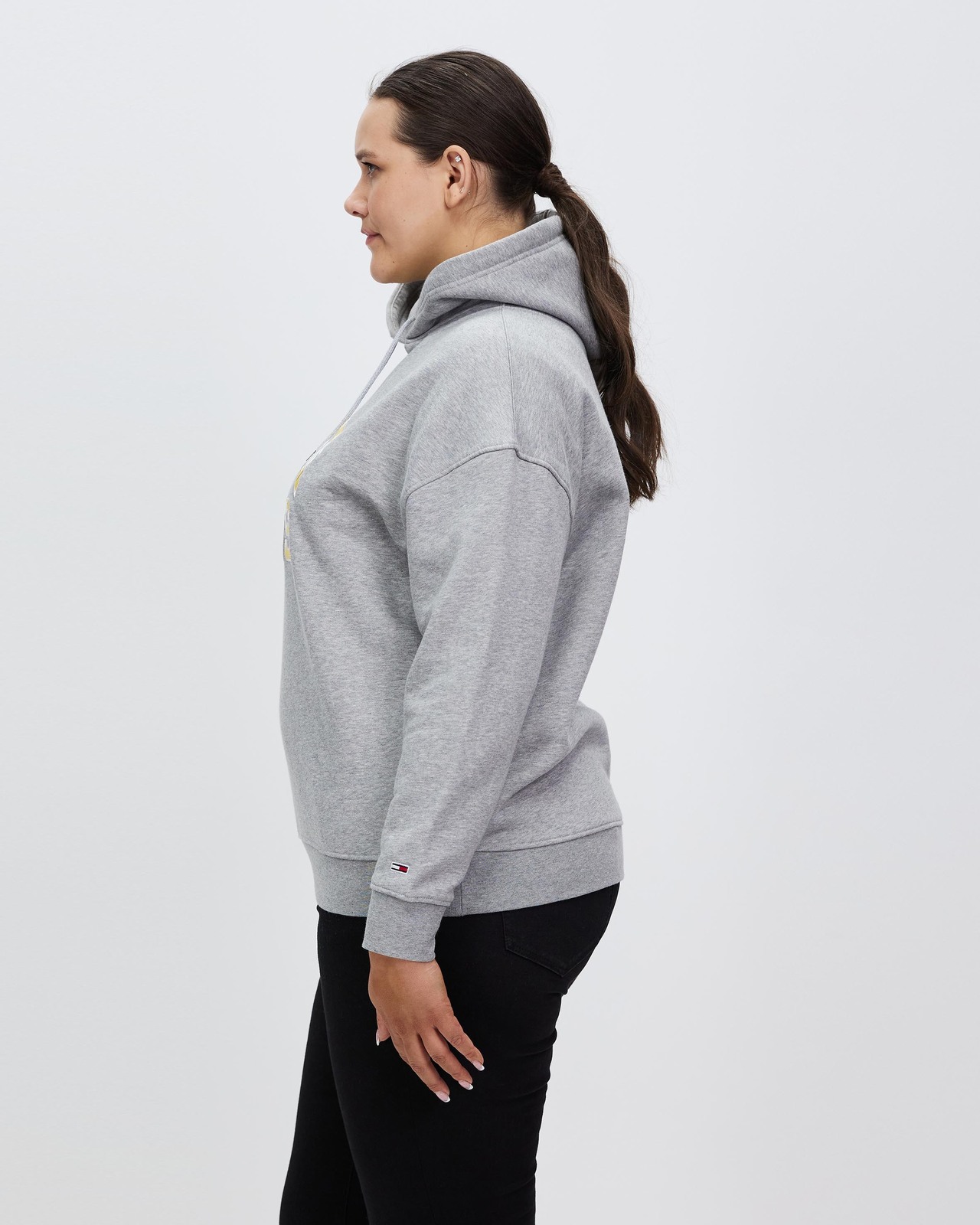 Curve Argyle College Hoodie