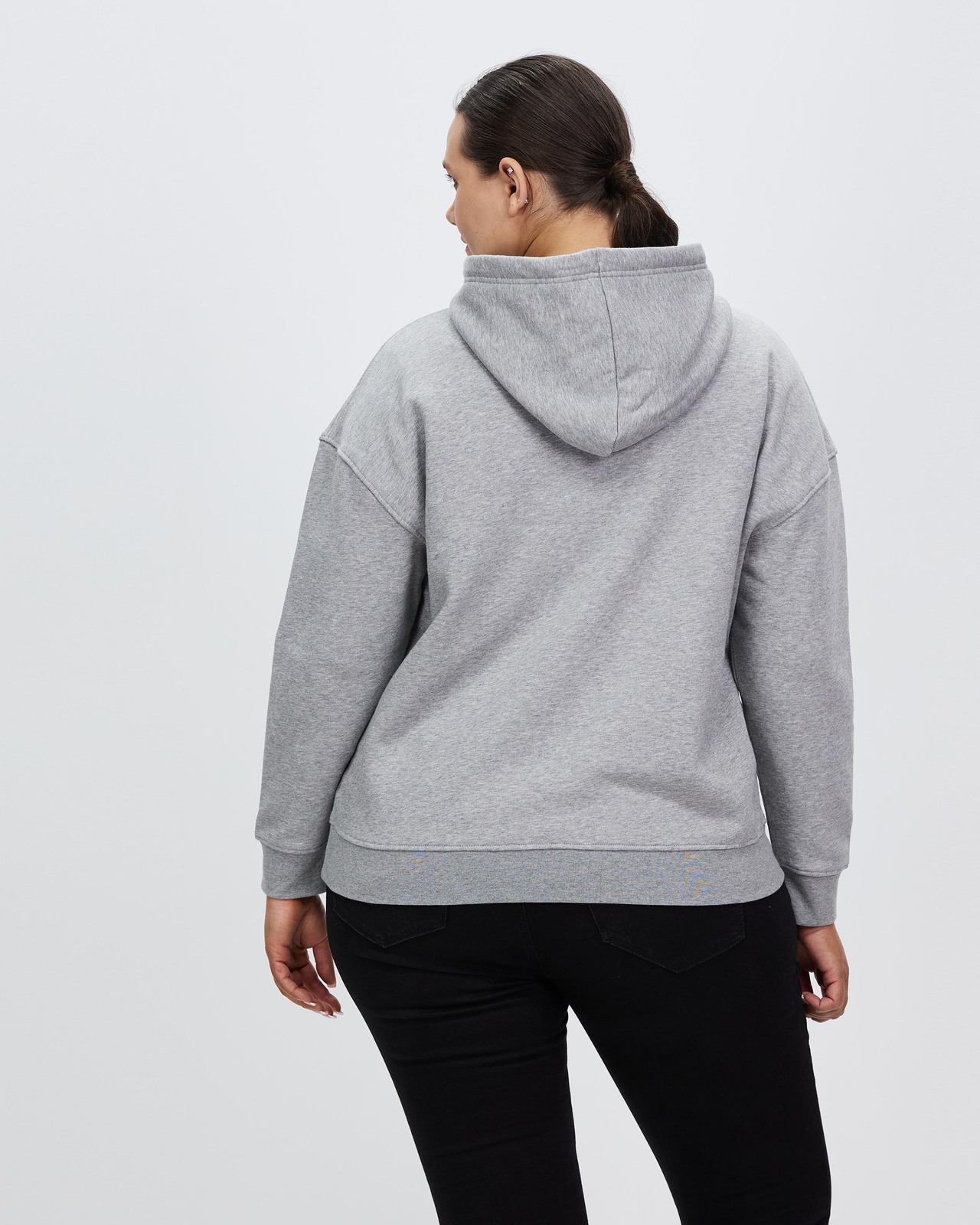 Curve Argyle College Hoodie