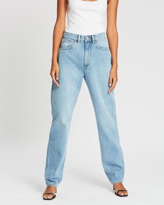 NEUW Sade Baggy Jeans AirRobe