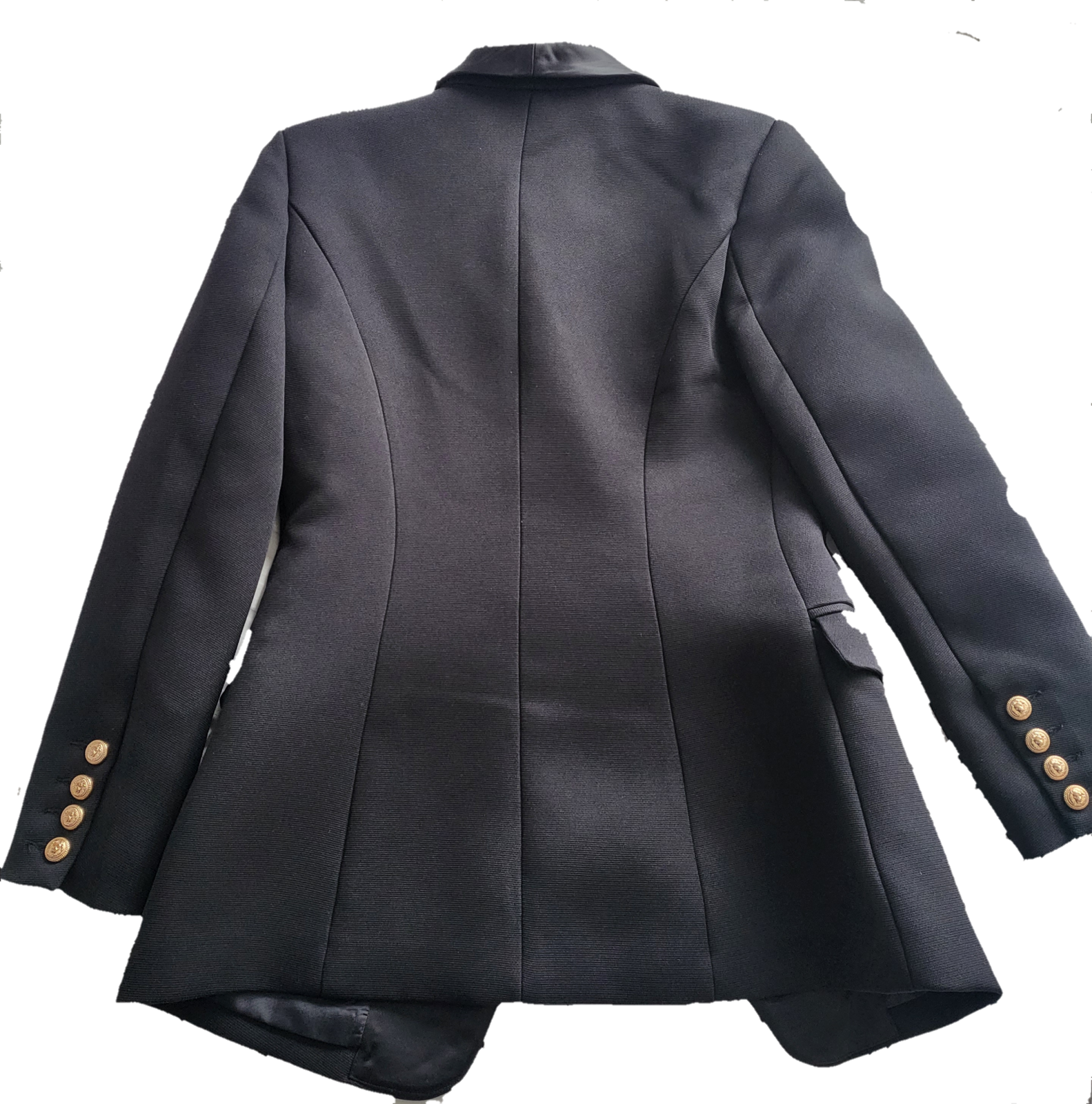 Tuxedo style blazer (brand-new)