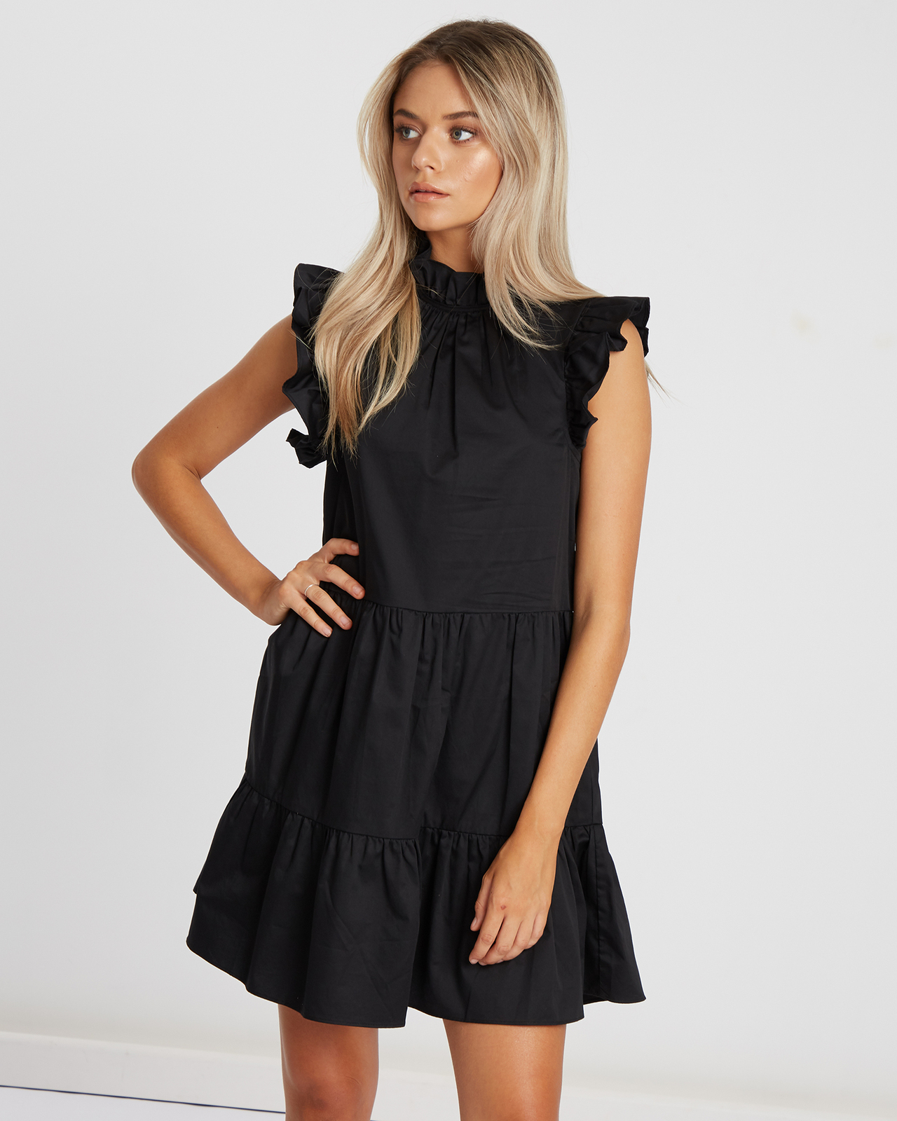 Spinning Around Dress