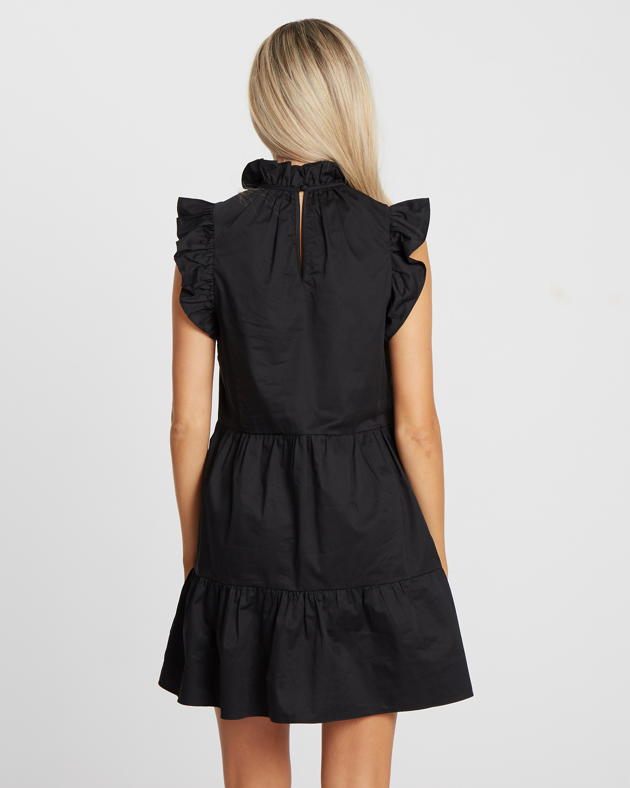 Spinning Around Dress