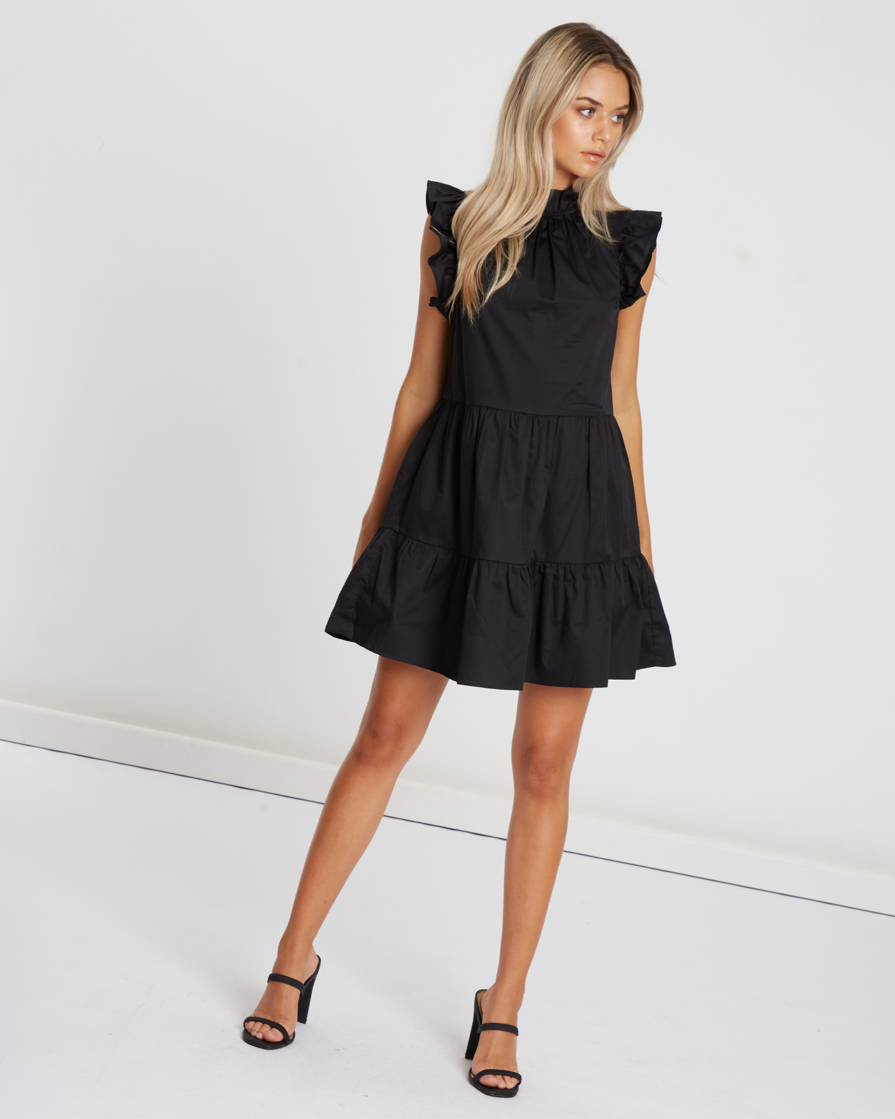 Spinning Around Dress