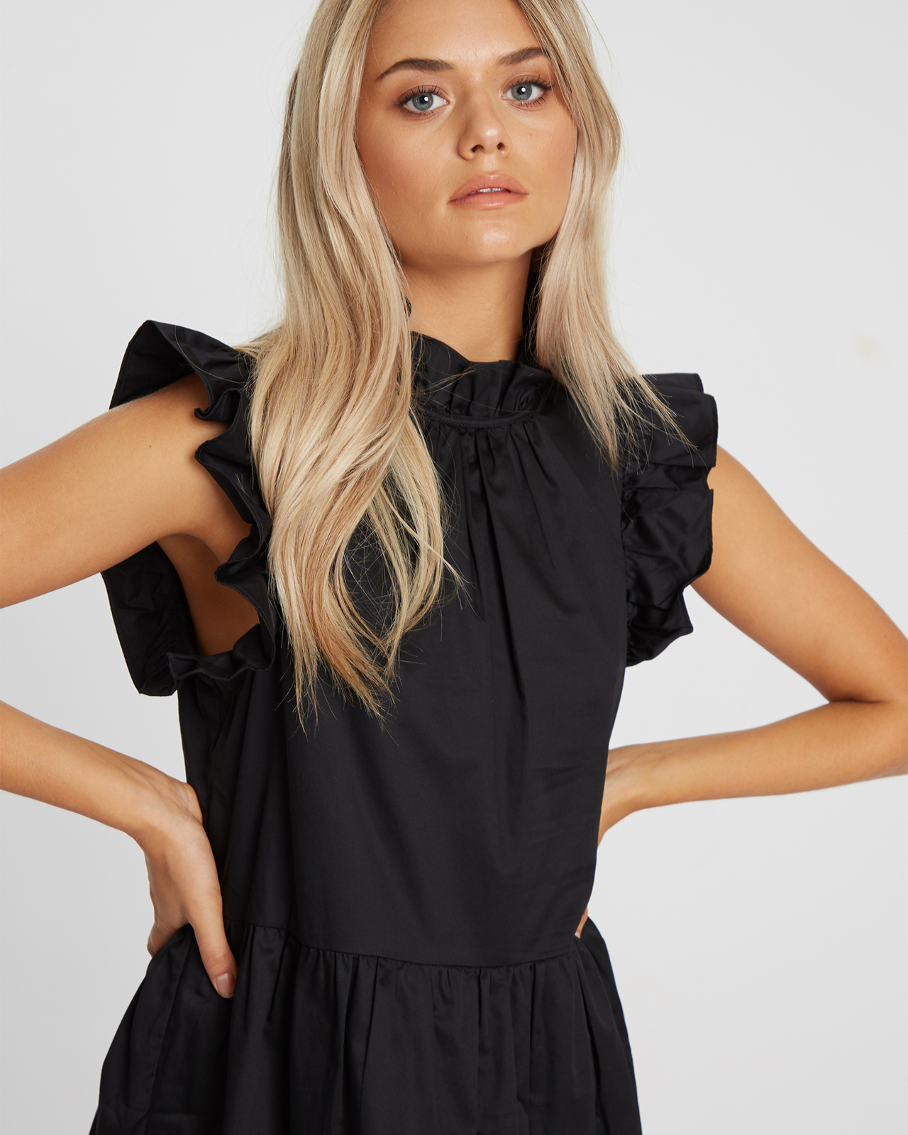 Spinning Around Dress
