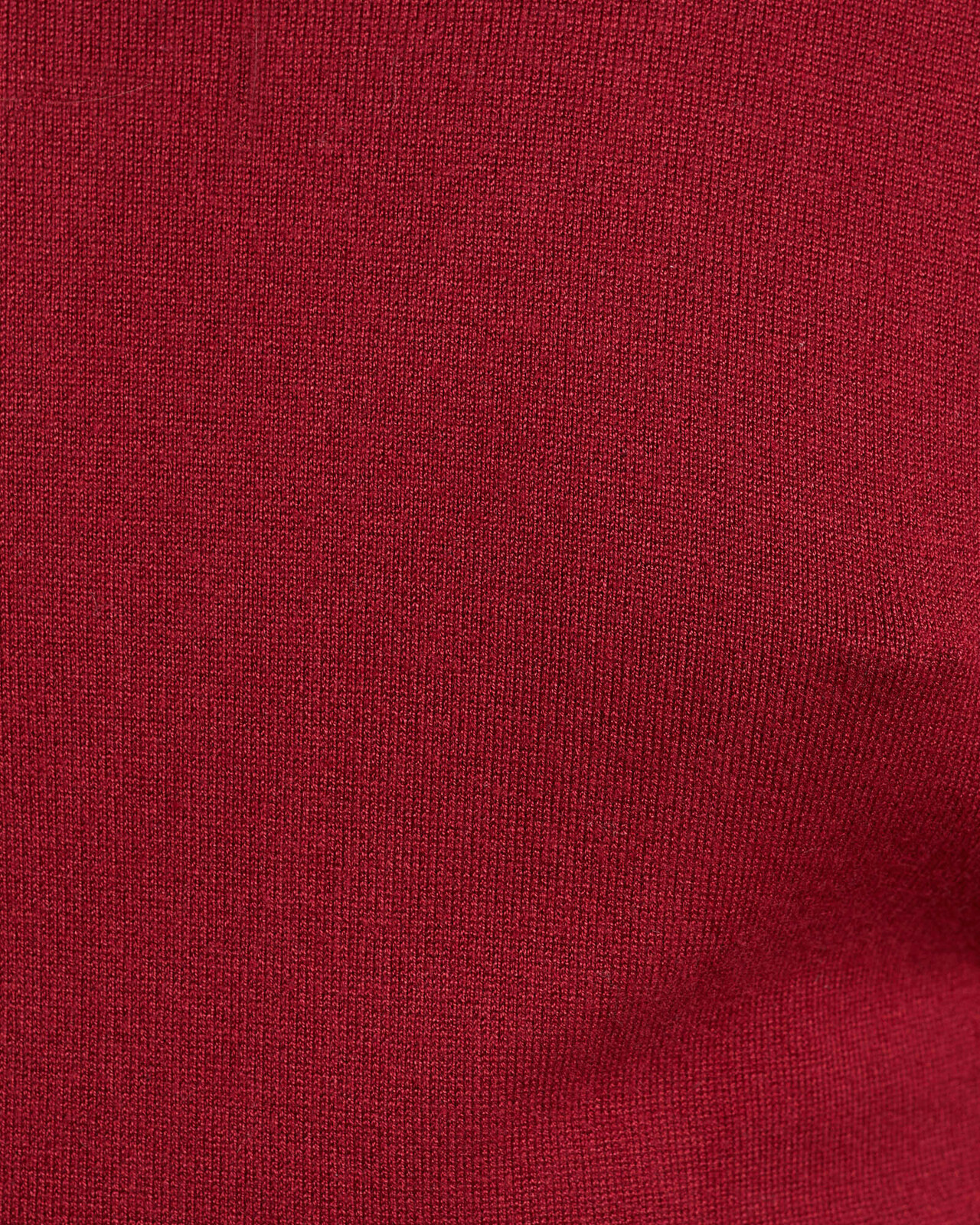 Queenie Puff Sleeve Knitted Dress